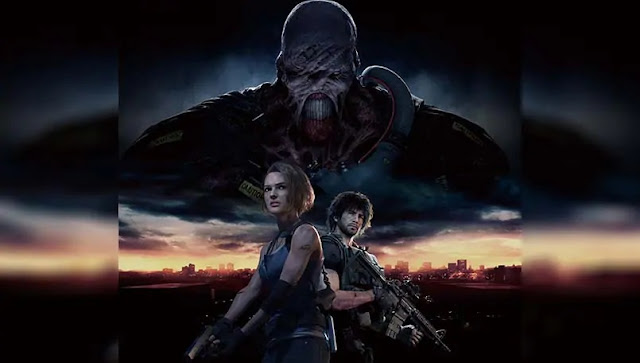 Resident Evil 3 Demo 19 Mart'ta geliyor; Direnç Açık Beta 27 Mart'ta başlıyor Resident Evil 3 Demo 19 Mart'ta geliyor; Direnç Açık Beta 27 Mart'ta başlıyor
