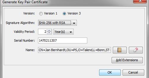 Rsa Rsa