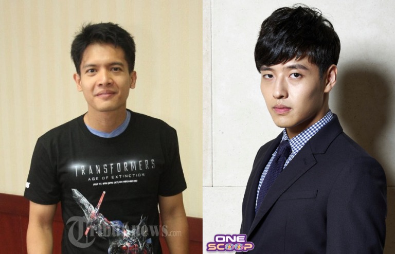 8 ARTIS INDONESIA YANG MIRIP ARTIS KOREA - IRAWATIHAMID.COM