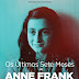 "Os Últimos Sete Meses de Anne Frank" de Willy Lindwer | Vogais