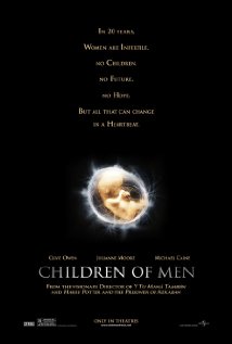 مشاهدة وتحميل فيلم Children of Men 2006 مترجم اون لاين