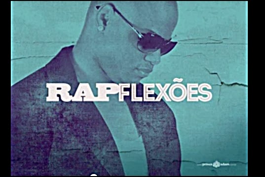 Capa de RapFlexões
