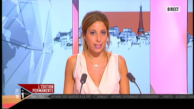 Léa SALAME - vuesalatele le blog