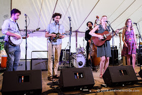 Doris Folkens at Hillside 2018 on July 13, 2018 Photo by John Ordean at One In Ten Words oneintenwords.com toronto indie alternative live music blog concert photography pictures photos