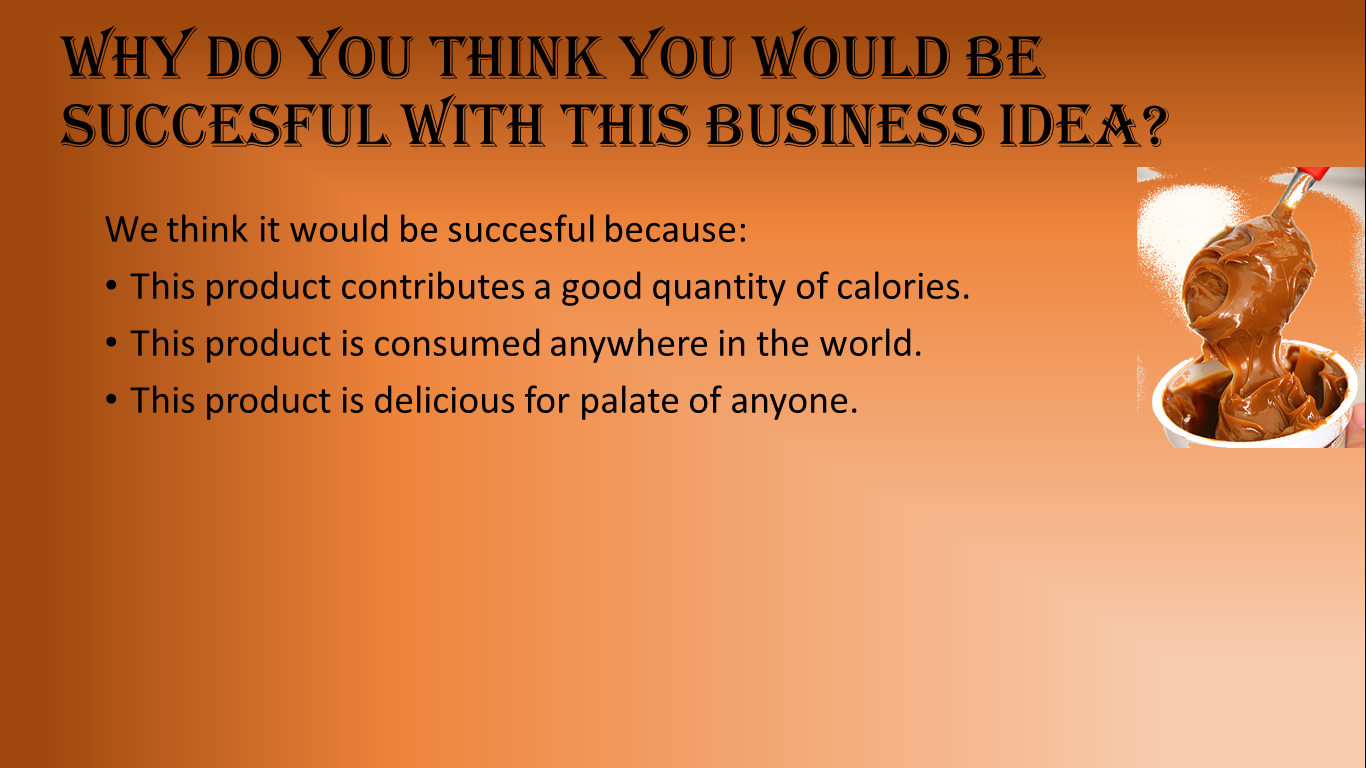 English Class How To Export A Product