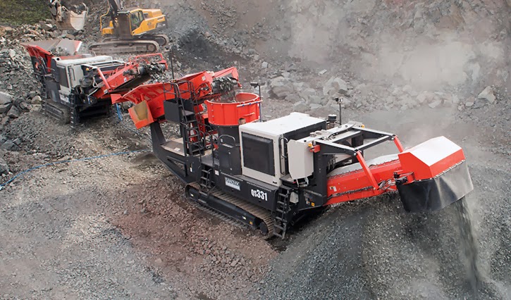 сандвик ххк