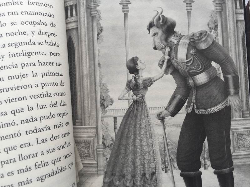Disfrutando la treintena Foto reseña La