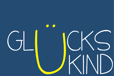 Glückskind Logo
