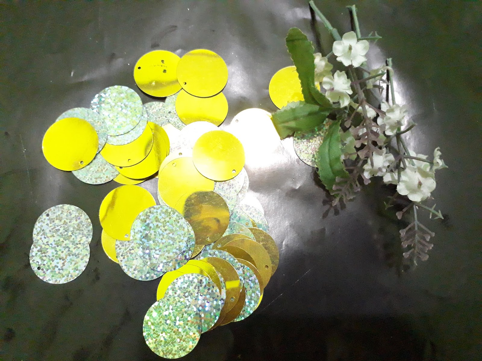 DIY Loose Leaf Binder Ayhmiamor