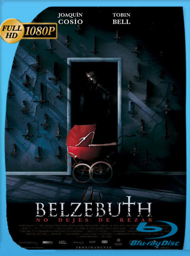 Belzebuth (2017) HD [1080p] Latino [GoogleDrive] ​TeslavoHD