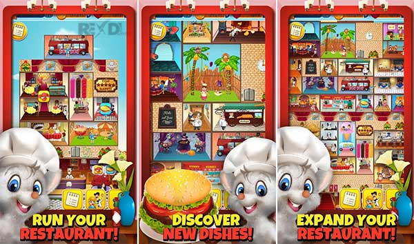 تحميل لعبه طبخ مطعم الجزيرة Restaurant Island Kitchen Apk Mod تحميل لعبه طبخ مطعم الجزيرة Restaurant Island Kitchen Apk Mod