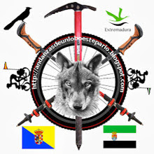 Logo del Lobo Estepario