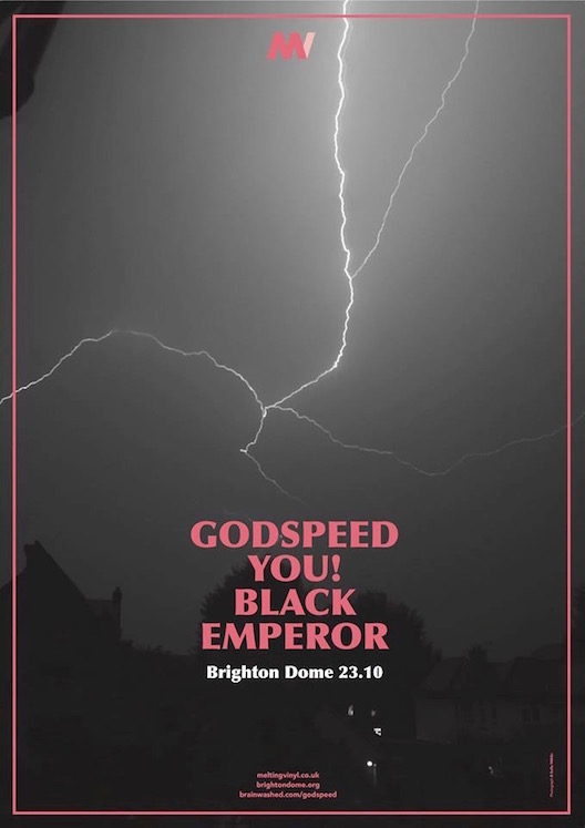 Godspeed You Black Emperor Bandcamp