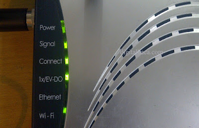 Cara Mengetahui Yang Mencuri WIFI Kita Cara Mengetahui Yang Mencuri WIFI Kita