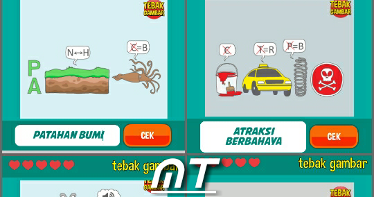 Kunci Jawaban Tebak Gambar Level 10 Nomor 7 Tahun Ajar