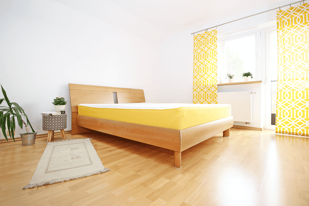 nowy materac eve materac eve