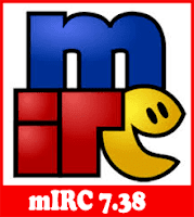 mIRC 7.38