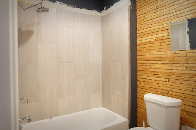 stratos tile tub surround shower bathroom tiling