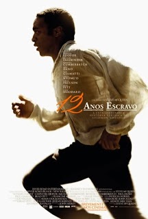 12 Years A Slave [Legendado]