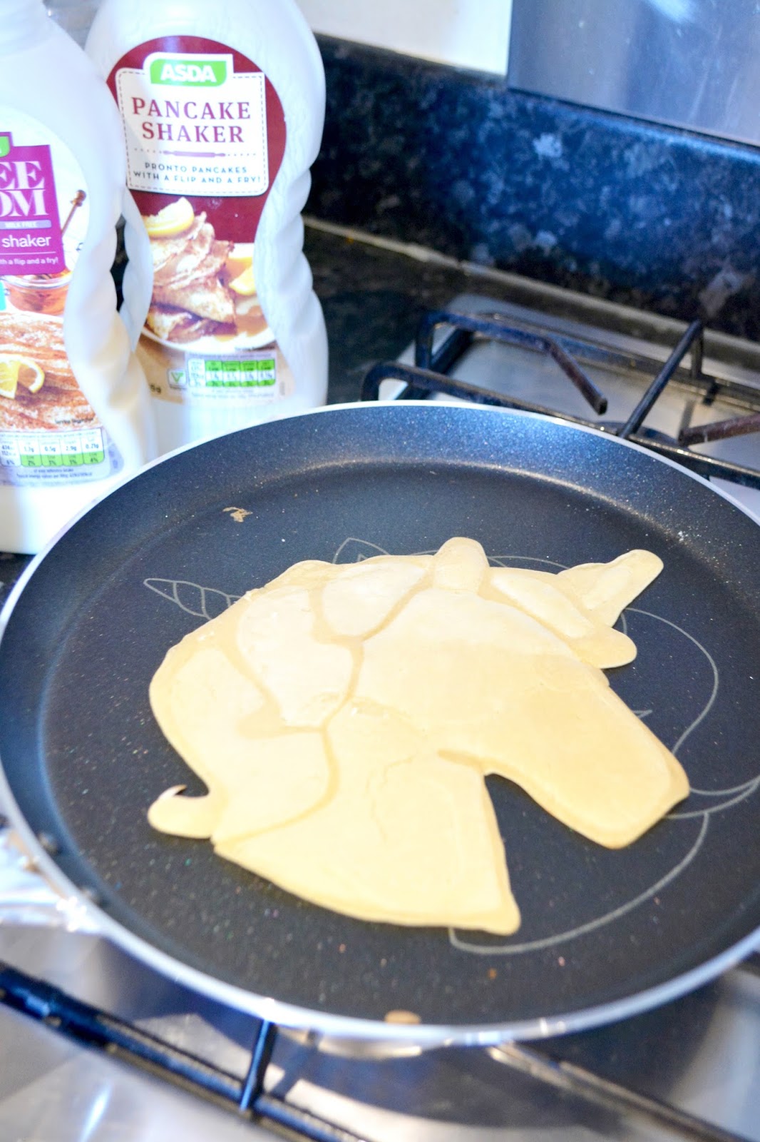 Everything You Need To Create The Perfect Pancake Day at Home with Asda