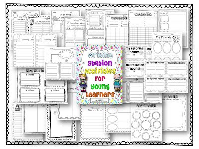 Teaching With Love and Laughter: My Teachers Pay Teachers Files