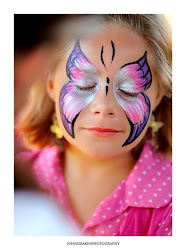 face butterfly painting paint party facepainting birthday easy makeup pearly designs simple children paints google preschool facepaint painted butterflies fairy