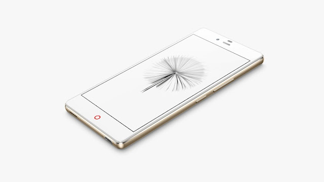 ZTE Nubia Z9 Mini | Techdi ZTE Nubia Z9 Mini | Techdi