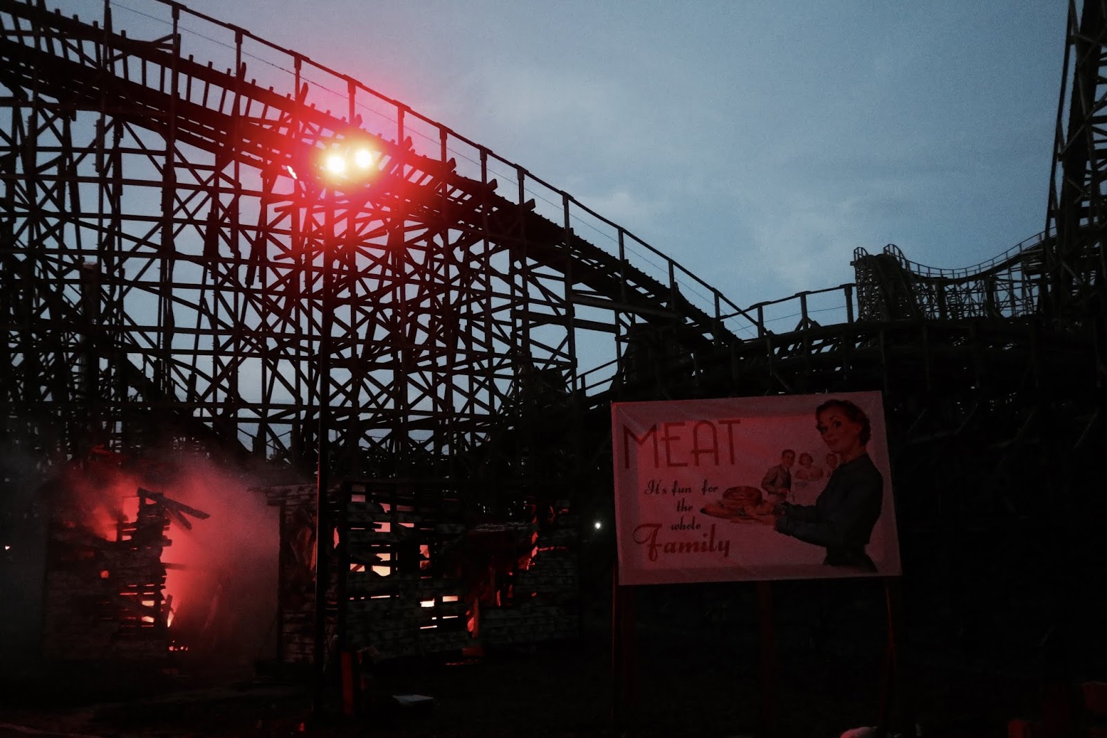 Florida's Best Halloween Event?