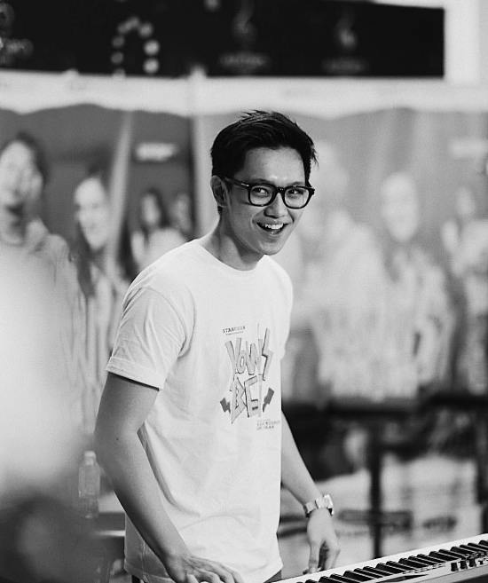 Profil Terlengkap Brandon Salim: Masa Kecil Dan Keluarga, Agama