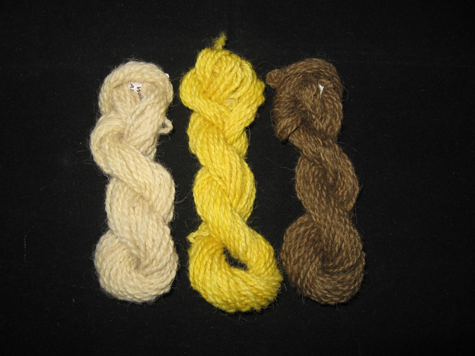 Brush Creek Wool Works