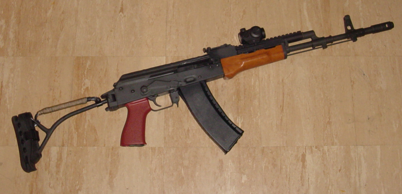 QSI Training Blog Let's see what this Tantal can do!