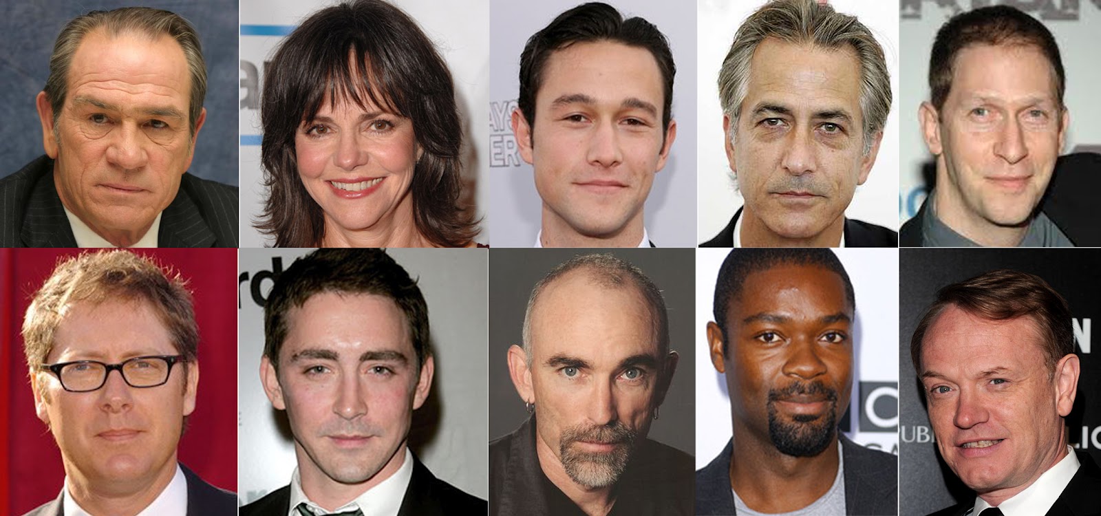 MI CINE por halbert NOTICIA Spielberg filma "Lincoln", con Daniel