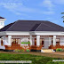 2267 square feet home in Alappuzha, Kerala