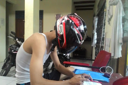 Proses Bernalar Dalam Karya Ilmiah