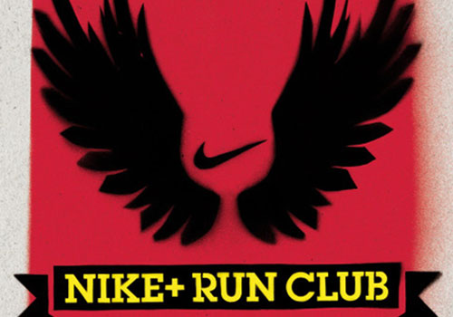 Confundir Presentar Barry Únete al Nike+ Run Club y sal a correr en grupo por Madrid y Barcelona |  running4runners