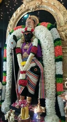 lord balaji