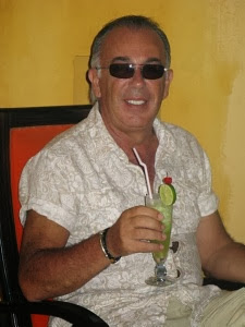 ELIE+CLAUDE+SABBAH+DERY