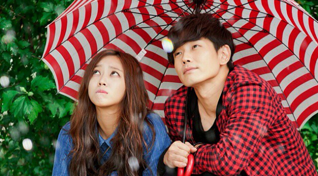 On Joo Wan dan Jo Bo Ah Putus Setelah 2 Tahun Pacaran - My Korean Drama