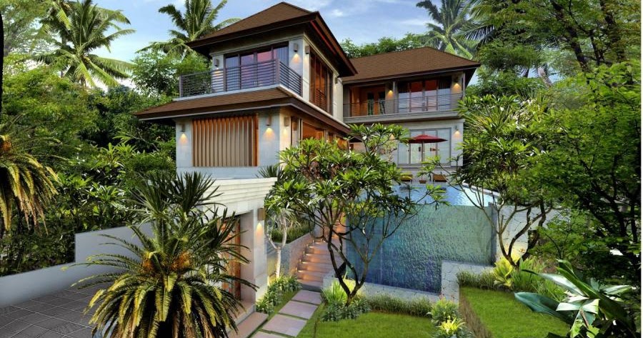 Rumah Alam Sutera Dijual Olx  Bukalah h