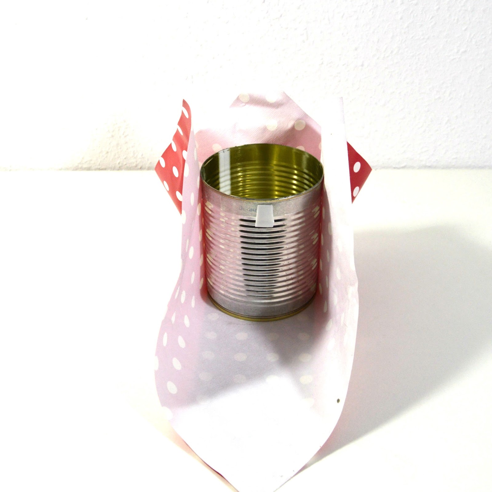 Ines Felix Kreatives Zum Nachmachen Blumentopf Ratz Fatz Als Geschenk Verpackt