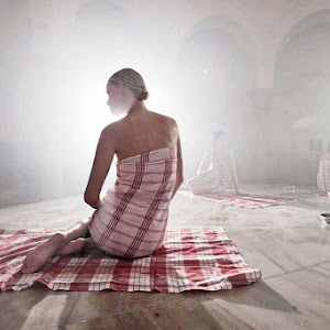 The Turkish Bath Experience