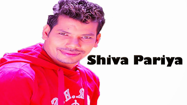 Shiva Pariyar - Latest MP3 Songs Collection Freee Download