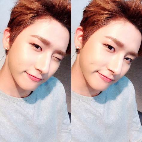 몬스타엑스 목소리 좋은 막내 IM | 인스티즈