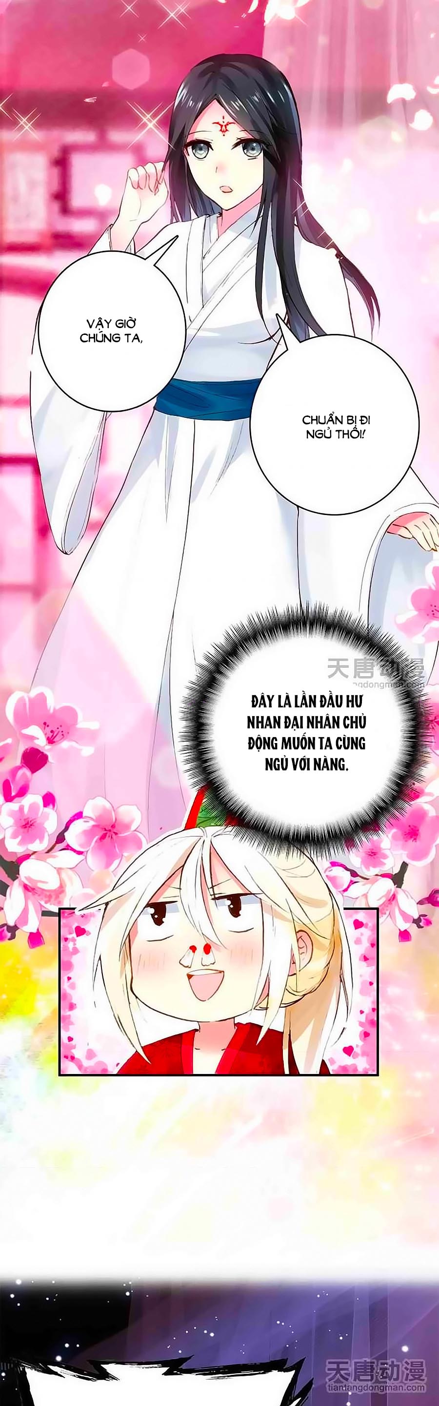 Cái Quần Nhà Ta Thành Tinh Rồi Chap 9 - Next Chap 10