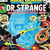 Marvel Premiere #10 - Frank Brunner / Neal Adams art, Brunner cover
