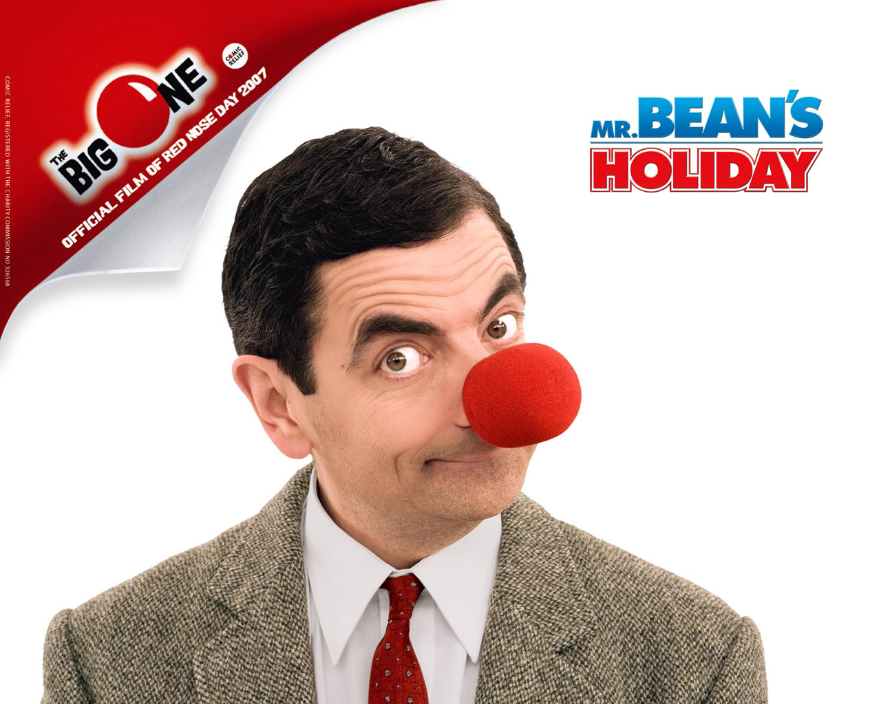 Celebrities Fashion Mr. bean latest wallpaper