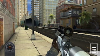 Sniper 3D Assassin: Free Games Apk Mod