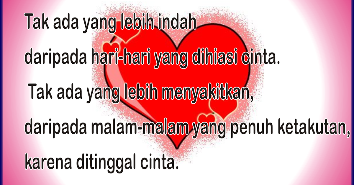 Populer 27 Kata Kata Cinta Mubtada Dan Khobar Populer 27 Kata Kata Cinta Mubtada Dan Khobar