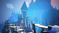 Skylar and Plux: Adventure On Clover Island Game Screenshot 21
