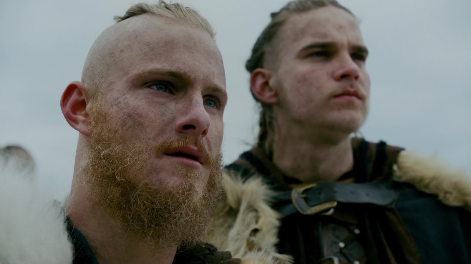 Vikings Temporada 4 Completa HD 1080p Latino 
